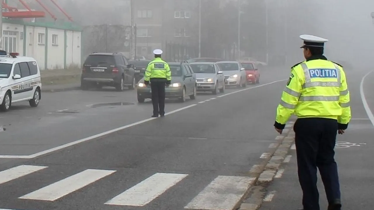 Cât riști să iei amendă, dacă nu ai la tine permisul de conducere?
