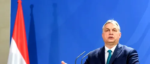 <i class='ep-highlight'>Orban</i> s-a răzgândit după apelul lui Zelenski: Ungaria susține candidatura Ucrainei la UE