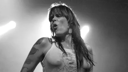 GÂNDUL MEU. „Uraganul BETH