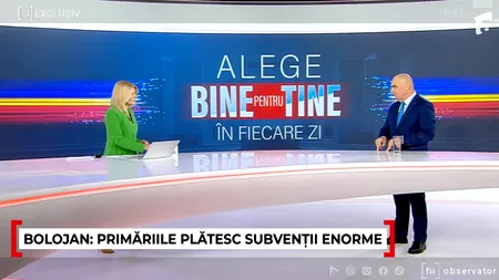 Bolojan stă cu mandatul de PREMIER „pe masă” / Cât va funcționa Guvernul