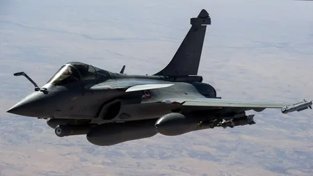 Avioane F-15 au escortat un Boeing la Seattle, după o alertă semnalând un pirat al aerului la bord. Un bărbat a fost arestat după aterizare