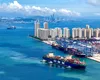 SUA cer Coreei de Sud să se alăture eforturilor de a CONTRACARA creșterea Chinei în domeniul construcțiilor navale