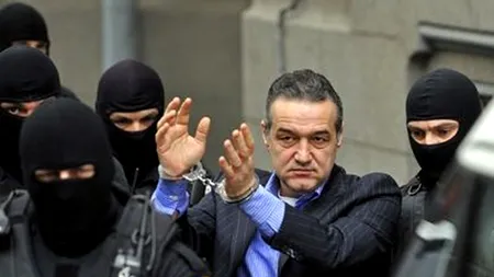 Prigoană îl apără pe Becali: „E o victimă