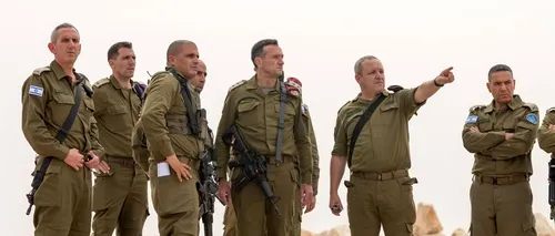 LIVE UPDATE | Război Israel-Hamas, ziua 93. Anunț major al forțelor IDF. „S-a încheiat!”/ Marina SUA pune stăpânire pe Marea Roșie