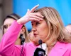Elena Lasconi s-a „enervat” pe Bolojan, că nu vrea să facă reformă „pe bune”. „Înfuriem populația. Ajută izolaționiștii”