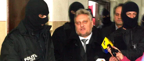 CORNELIU IACOBOV, CONDAMNAT DEFINITIV la 7 ani de închisoare în dosarul privind prejudiciarea RAFO ONEȘTI