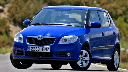 Mașinile second hand cele mai populare și bune: De la Alfa Romeo la Skoda Fabia