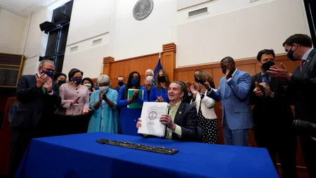 Statul care legalizează marijuana sub pretext că luptă împotriva rasismului. Cantitatea maximă pe care o poate deține o persoană