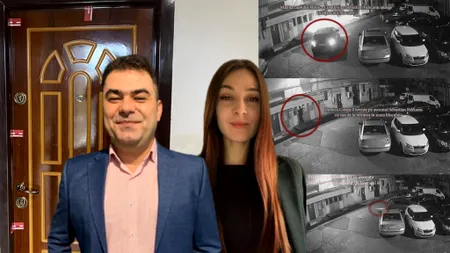 Avocat din Iași, reținut în cazul morții iubitei sale. Sebastian Felecanu este acuzat că și-ar fi aruncat iubita de la etajul șase, acum un an