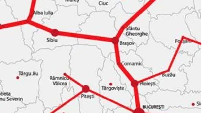  PNL anunță că nu va vota Masterplanul de Transport fără autostrada dintre Moldova și Transilvania