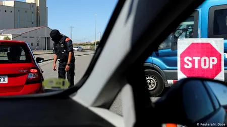 Spania a avertizat asupra impactului dur al celui de-al doilea val de coronavirus