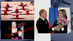Vladimir Putin și fosta gimnastă Alina Kabaeva ar avea împreună doi băieți. Ivan și Vladimir Jr. crescuți în SECRET sub paza Serviciului Federal