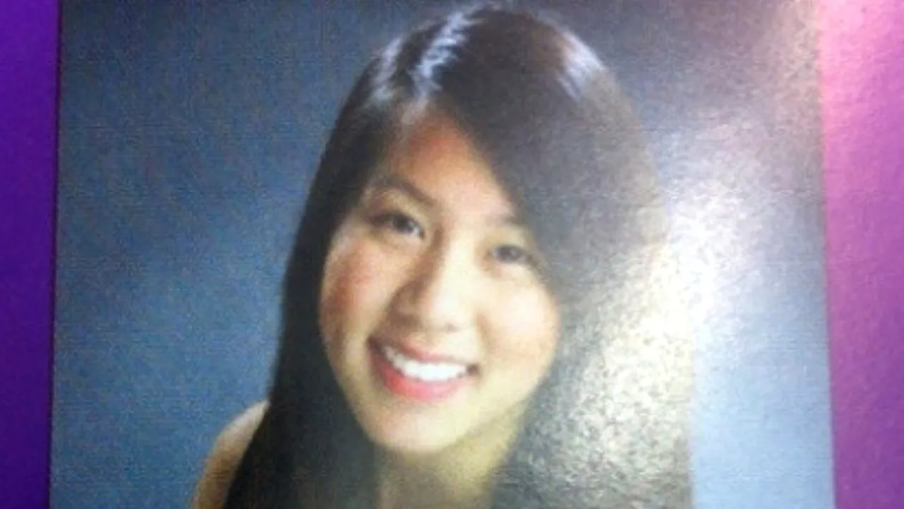 Mesajul ascuns de o elevă în albumul de absolvire. Nimeni nu și-a dat seama ce înseamnă