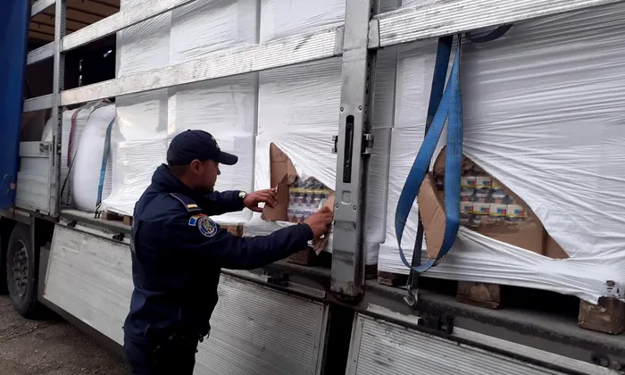 Sursa foto: Politia Română