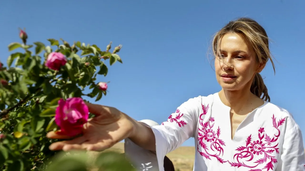 Soția lui Bashar al-Assad, diagnosticată cu LEUCEMIE. Care este starea acesteia