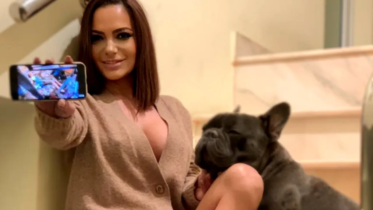 Răsturnare de situație în scandalul în care este implicată Andreea Antonescu. Adevărul despre apelul disperat la 112