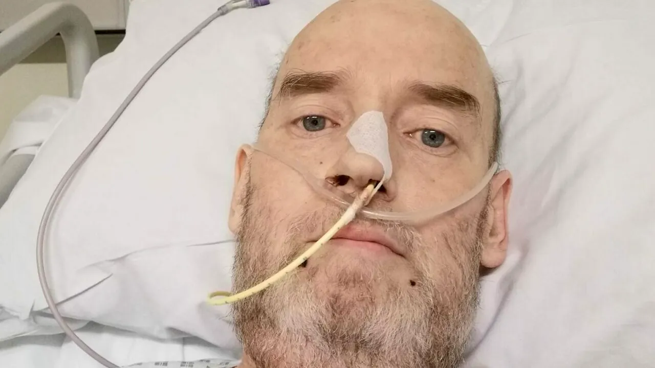 DEZVĂLUIRILE unui bărbat căruia i s-a oprit inima, dar nu a încetat din viață: „Știam că am murit. Eram separat de trupul meu”