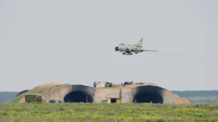 Secretarul american al apărării susține că atacul de vineri a produs daune semnificative Siriei. Rușii sunt de altă părere
