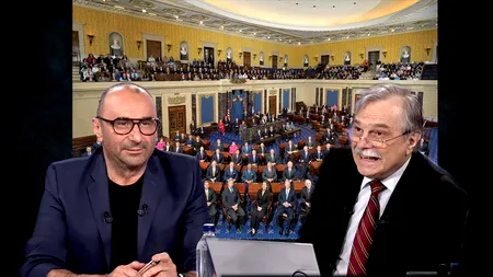 Valentin Stan: Acțiunea militară decisă de Trump este perfect legală, conform voturilor senatorilor americani