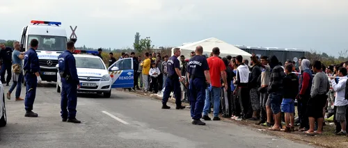 SONDAJ. Ar trebui România să accepte propunerea Comisiei Europene si să primească mai mulți refugiați?