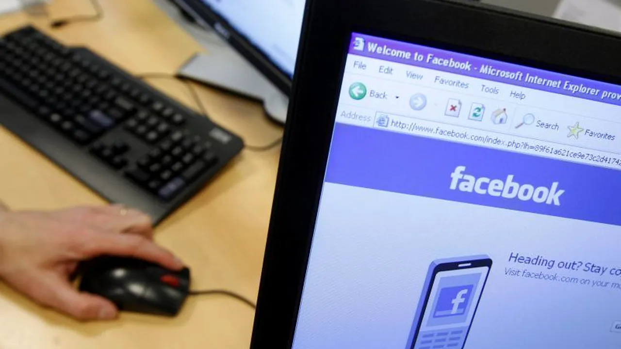 Un nou record atins de Facebook