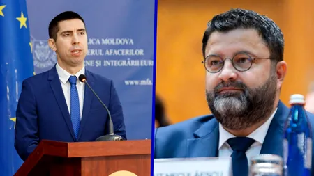 Dan Neculăescu, noul ministru de Externe, anunță, după o convorbire cu omologul din Republica Moldova, că România își menține sprijinul pentru parcursul european al Chișinăului. Ministrul a avut o convorbire și cu omologul său estonian