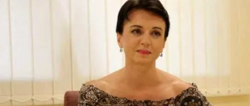 Simona Noja, despre scandalul de la Școala de balet din Viena: S-a căutat defăimarea instituției
