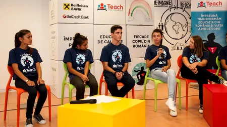 Dascălii care le oferă un viitor copiilor din mediul rural. Profesoara din Călărași care și-a ajutat toți elevii să intre la liceu