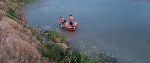 Descoperire macabră! Cadavrul unui bărbat, găsit în râul Mureș. Trupul ar fi stat în apă aproape 6 luni