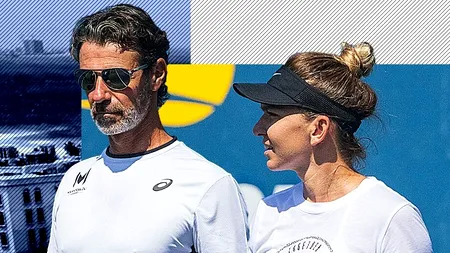 DECIZIA privind suspendarea Simonei Halep, publicată de ITIA. Detalii FRAPANTE în cele 126 de pagini. Cine a verificat suplimentele tenismenei