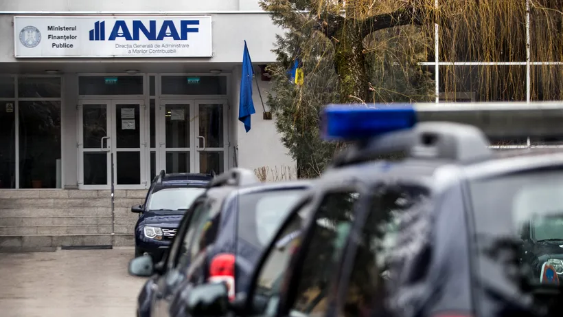 Polițiștii și procurorii vor avea acces la registrul conturilor bancare al ANAF, a decis Guvernul