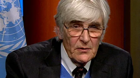 Edward Mortimer, unul dintre cei mai cunoscuți jurnaliști din lume, a murit la 77 de ani