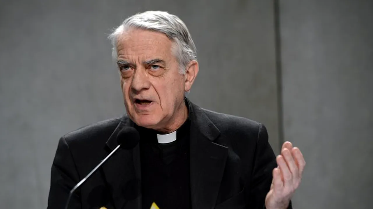 Purtătorul de cuvânt al Sfântului Scaun: Cardinalii au avut curajul să treacă Oceanul și să îl aleagă pe Francisc