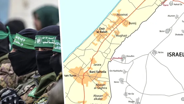 Anunț istoric pentru Fâșia Gaza. Hamas se retrage de la conducere și deschide calea către o administrație civilă condusă de tehnocrați