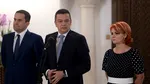 Sorin Grindeanu i-a transmis președintelui Nicușor Dan programul intern din PSD: „Sâmbătă votăm echipa de miniștri”