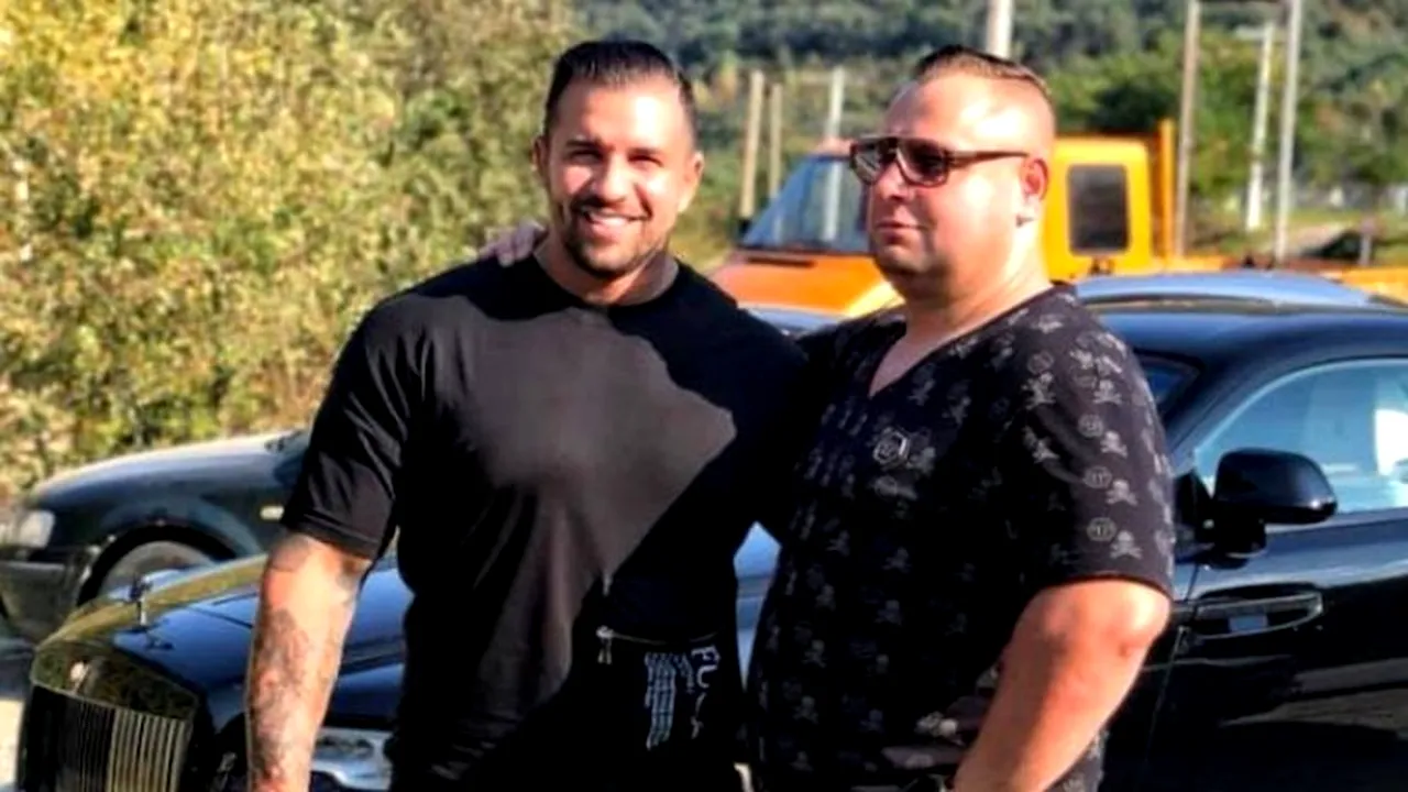 Membrii grupării din care făcea parte Alex Bodi, acuzați că torturau și drogau fetele care refuzau să se prostitueze. Procurorii au descoperit adevărate orori!