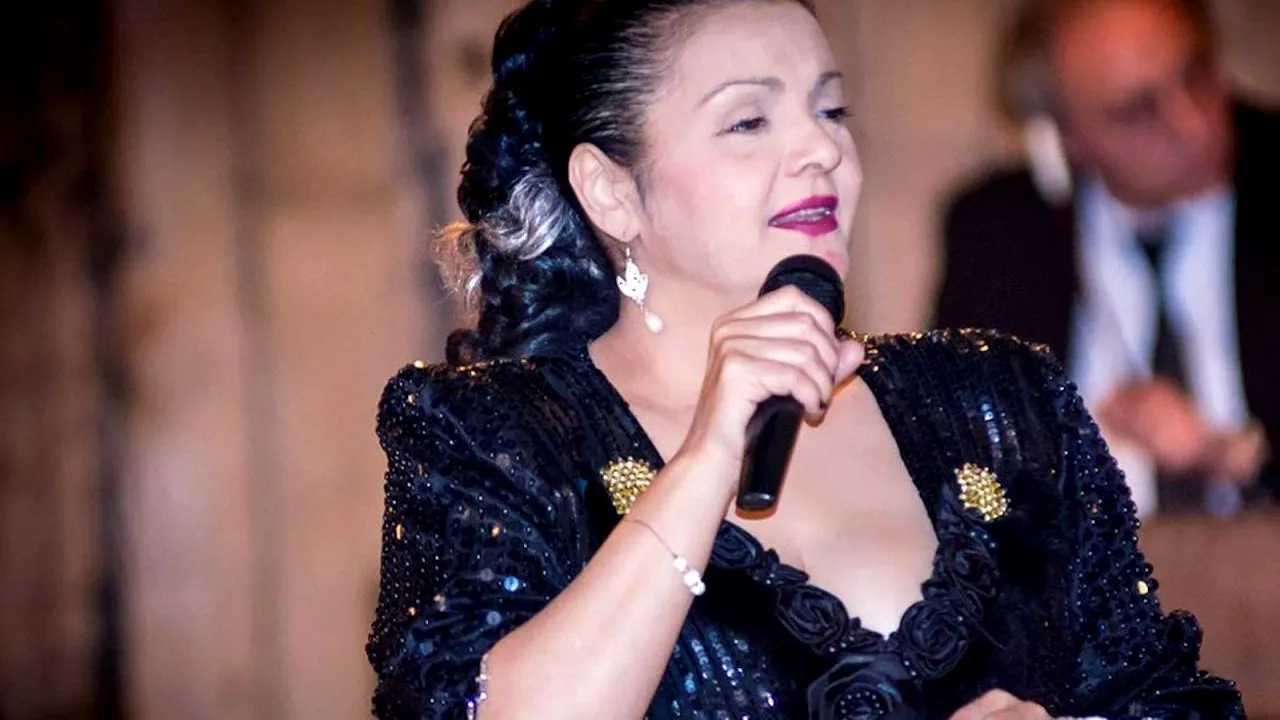 Cornelia Catanga nu credea în COVID, virusul care i-a grăbit moartea: “A stat acasă și a luat ivermectină!”