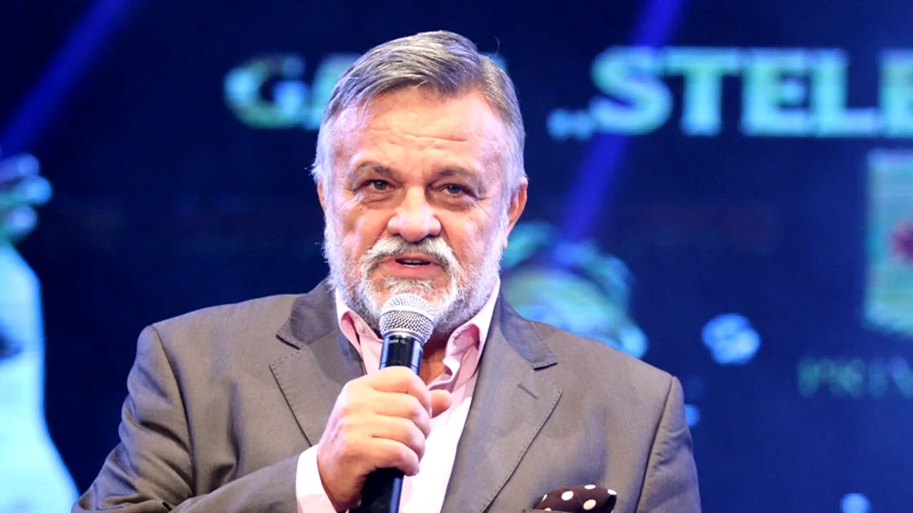 Ioan Cărmăzan regizează un lungmetraj polițist, cu Mihai Mălaimare în rolul principal