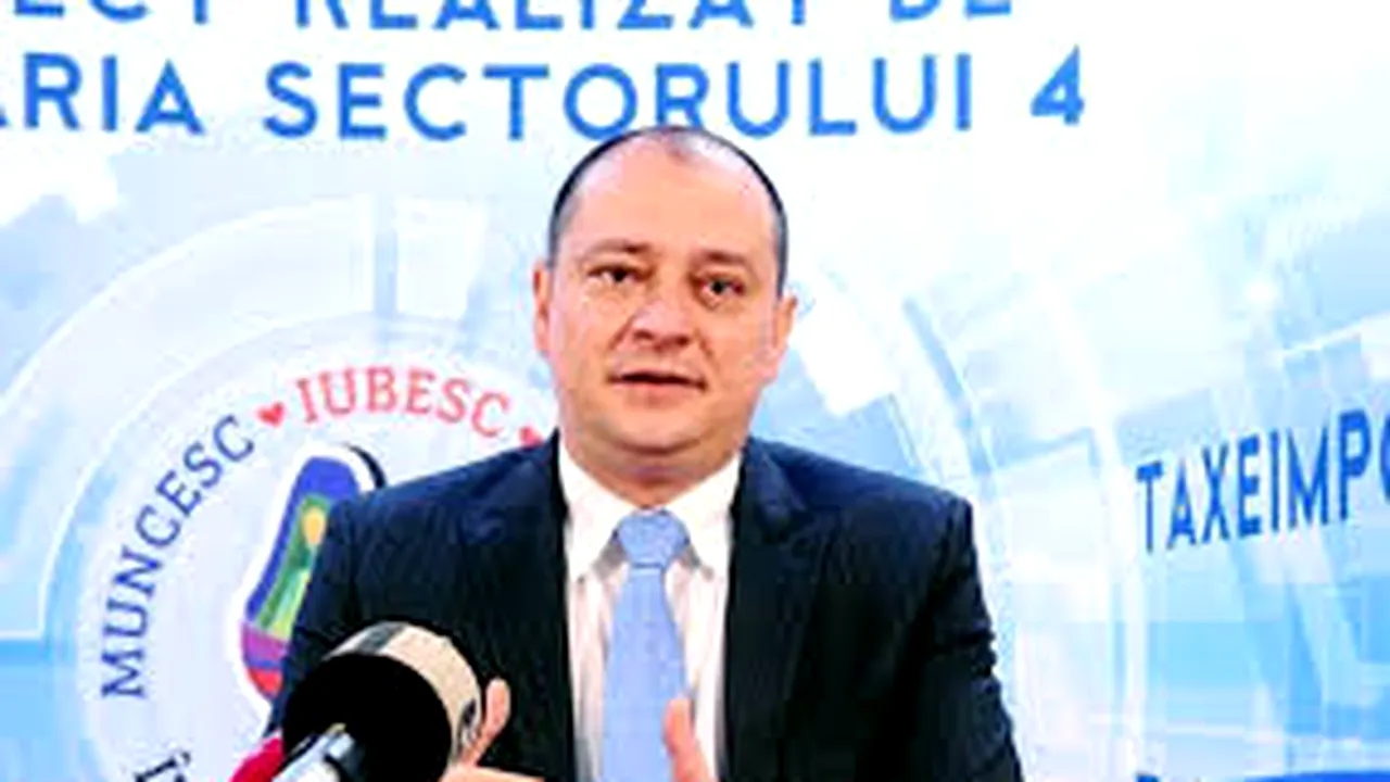 OBIECTIV. Primarul Daniel Băluță: În următorul mandat voi milita pentru unirea unităților Berceni, Popești-Leordeni și Jilava cu București