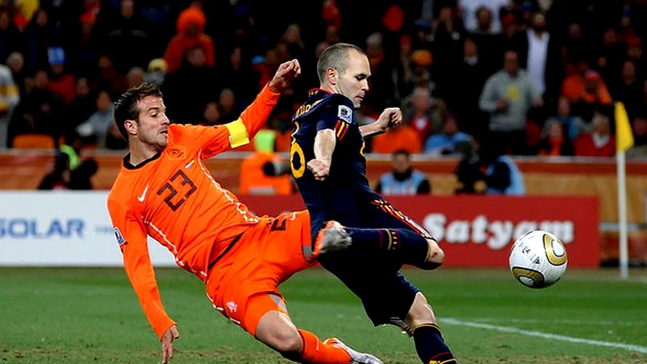 Campionatul Mondial 2022 din Qatar ar putea fi un DEZASTRU 