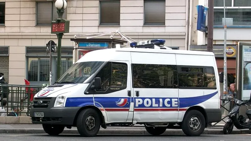 Două persoane au fost arestate, iar una reținută, după accidentarea mortală a unui copil român la Paris
