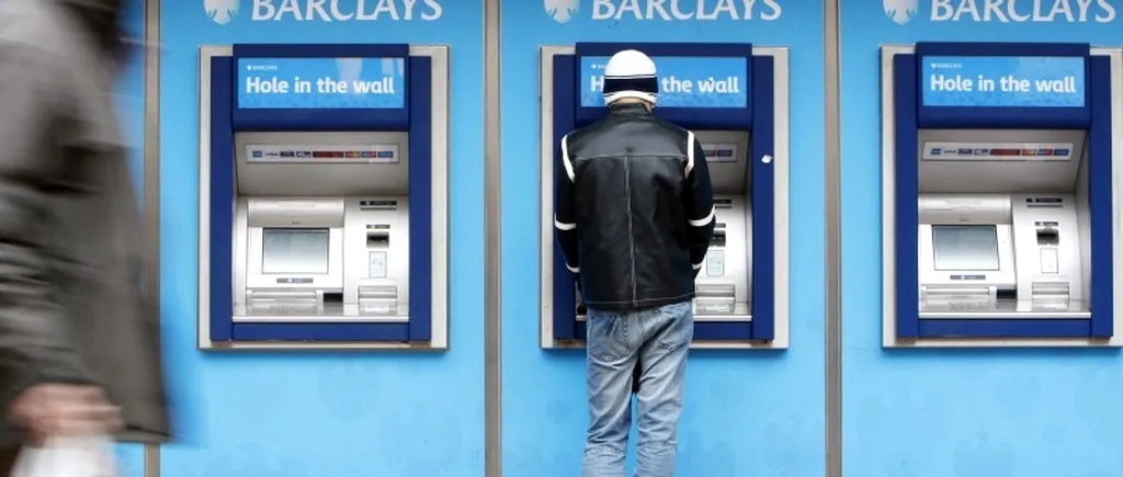 Marile bănci britanice vor despăgubi clienții cu 2 miliarde dolari pentru asigurări vândute incorect
