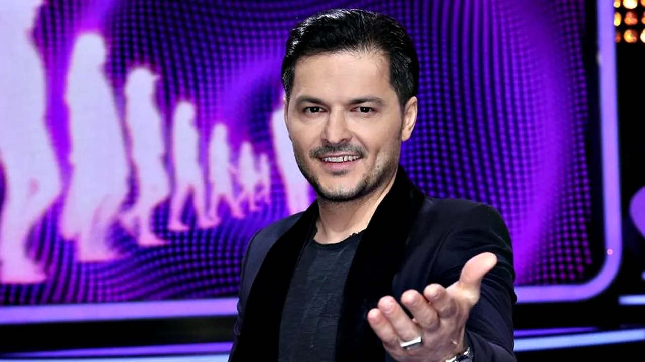 Singurul lucru pe care Liviu Vârciu nu l-ar mai face în relația cu Nea Mărin. ”Aș arăta lumii că nu am nimic în cap”