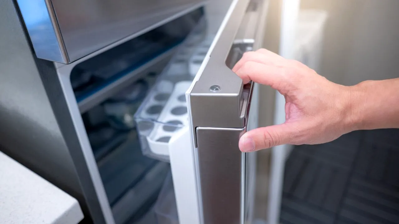 Ce trebuie să faci înainte să pui resturile alimentare în frigider. Durează 30 de minute