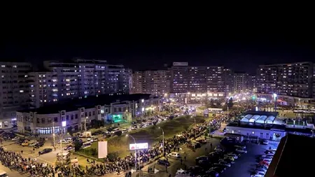 Scrisoarea deschisă a românilor din SUA pentru cei care au protestat în țară. 