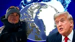 Incredibil. Amenințările lui Trump asupra Groenlandei au avut efect pozitiv pentru turismul din insulă. De ce amână turiștii vizitele acum