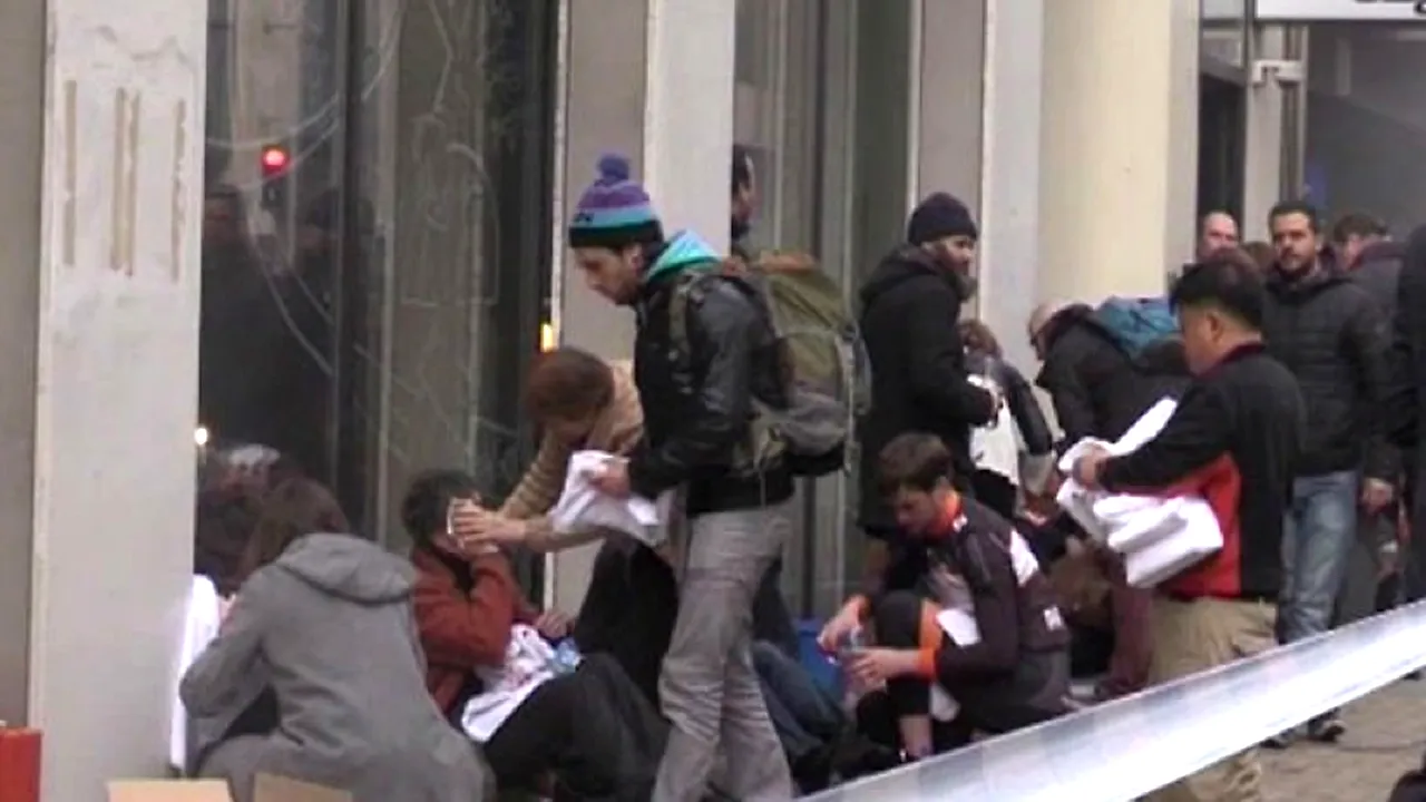 Cel mai controversat politician propune o soluție EXTREMĂ în cazul teroriștilor: ''Ar fi o modalitate foarte bună''