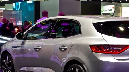 Care sunt mărcile auto mai poluante decât VW: 