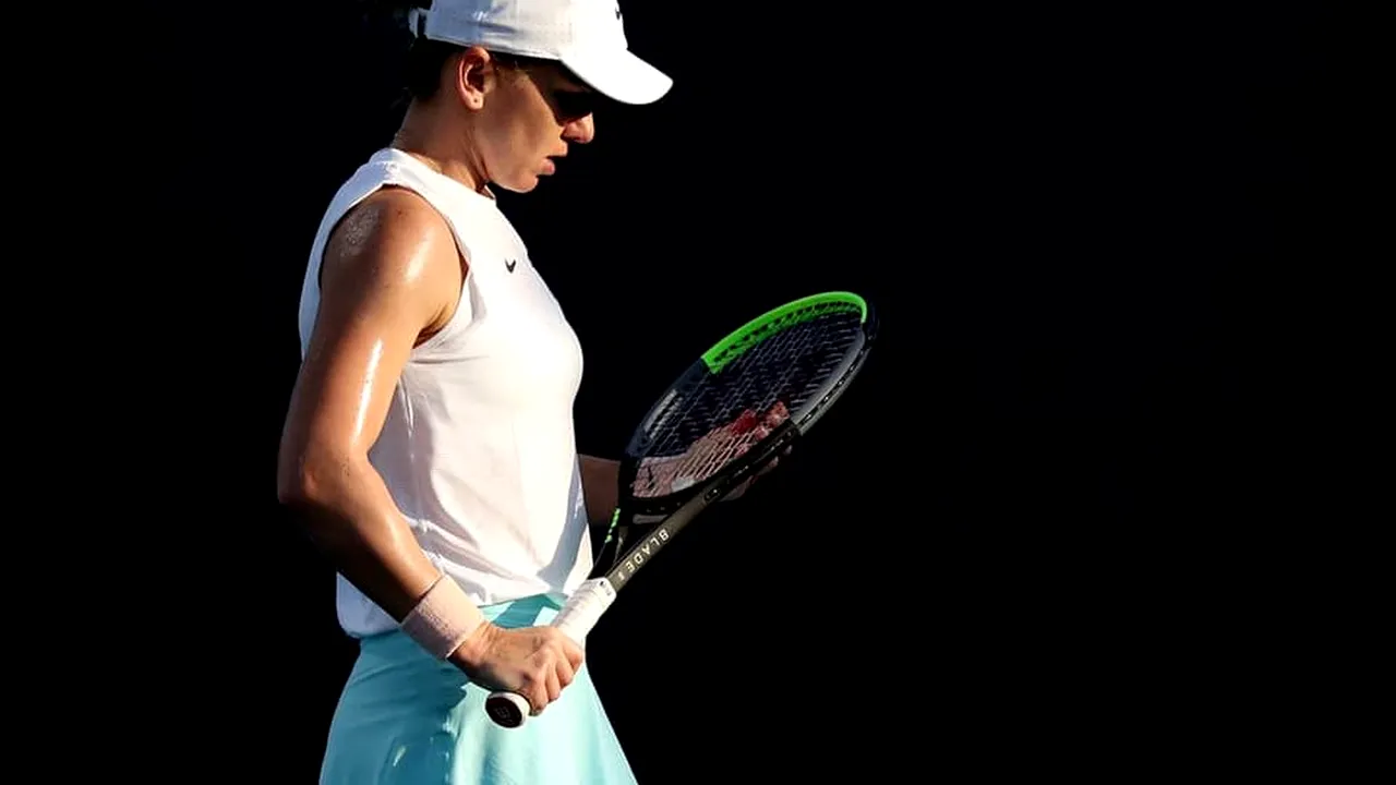 Fostul antrenor al Simonei Halep a murit pe patul de spital! 