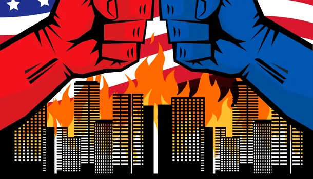 Trump, acuzat că a încasat milioane de dolari de la guverne străine/ Republicanii susțin că familia Biden a primit bani, inclusiv din România